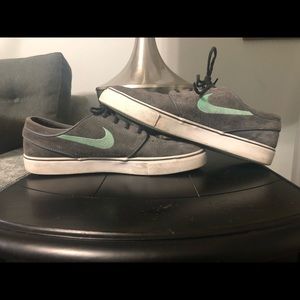 Nike SB Stefan Janoski